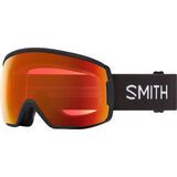Smith Proxy ChromaPop Everyday Red Mirror / black