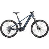 Conway Xyron S 4.9 anthracite/black metallic