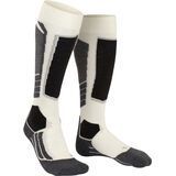 Falke SK2 Intermediate Wool Damen off-white