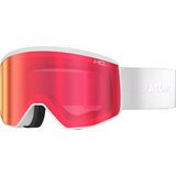 Atomic Four Pro M Red HD / white