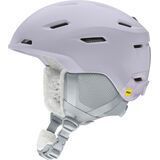 Smith Descend MIPS matte lunar fog spires