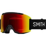 Smith Squad ChromaPop Sun Red Mirror / black