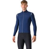 Castelli Tutto Nano RoS Jersey belgian blue