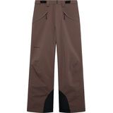 Oakley Canopy Insulated Pant dark umber