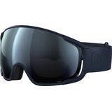 POC Zonula Clarity Uni. Partly Sunny Navy Blue / apatite navy