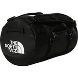 The North Face Base Camp Duffel - XS tnf black/tnf white/npf