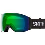 Smith I/O Mag XL ChromaPop Everyday Green Mirror / black
