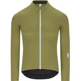 Q36.5 Dottore Pro Long Sleeve Jersey drab green