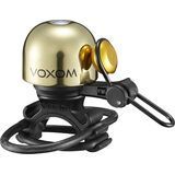 Voxom KL20 gold