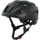 Alpina Taunus Gravel MIPS black matt