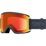 Smith Squad ChromaPop Everyday Red Mirror / slate