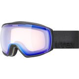 uvex victorious V Blue Mirror / black matt