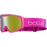 Bollé Rocket Plus Sunshine / pink matte