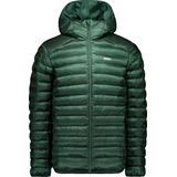 POC M's Coalesce Jacket pargasite green