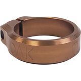 OAK Components Orbit Sattelklemme - 34,9 mm kashgold