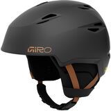 Giro Grid Spherical MIPS matte metallic coal/tan