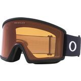 Oakley Target Line L Prizm Snow Persimmon / matte black