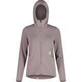 Maloja PadellaM. smoky purple