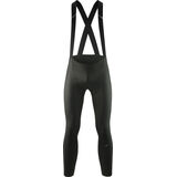 Assos Mille GT Spring Fall Bib Tights S11 deep green
