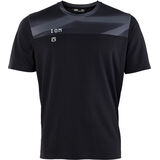 ION Bike Jersey Traze AMP Shortsleeve Men black