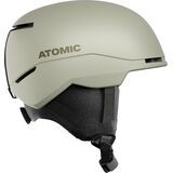 Atomic Four JR graphic/celadon
