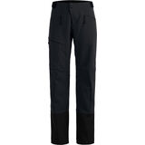 Ortovox Ortler Softshell Pants W black raven