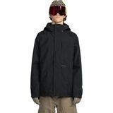 Volcom Dua Ins Gore-Tex Jacket black