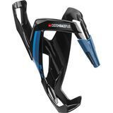 Elite Custom Race Plus glossy - schwarz/blau