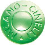 Cinelli Anodized Plugs green
