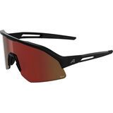 Alpina Sonic HR M Q-Lite Red Mirror / black matt