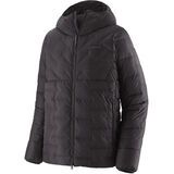 Patagonia Men's Durable Down Hoody black