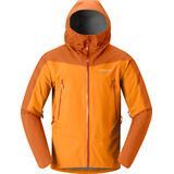 Norrona falketind Gore-Tex Jacket M's exuberance
