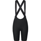 Endura Damen AllTrack Ride Bibshorts black