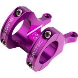 Burgtec Direct Mount MK3 Stem - 35 mm purple rain