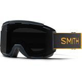 Smith Squad MTB - ChromaPop Sun Black + WS slate/fool's gold