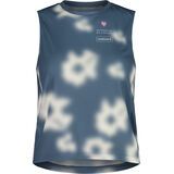 Maloja WallbergM. dusty blue shadow