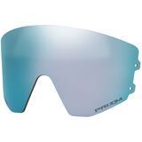 Oakley Flow Scape M Replacement Lens Prizm Snow Sapphire Iridium