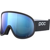 POC Retina Clarity Hi. Int. Partly Sunny Blue / uranium black