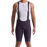 Specialized Men's Prime Bib Shorts dusk