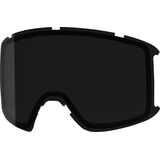 Smith Preview Replacement Lens ChromaPop Sun Black