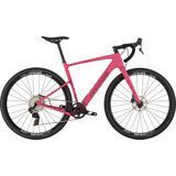 Cannondale Topstone Carbon Apex AXS orchid