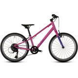 Cube Numove 200 fucsia´n´plum