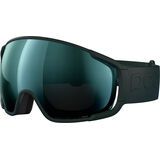 POC Zonula Clarity Uni. Partly Sunny Forest Green / pargasite green