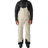 Picture Avening Bib Pants pure cashmere