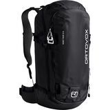 Ortovox Venet Tour 28 S black raven