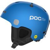 POC POCito Auric Cut MIPS fluorescent blue