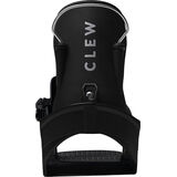 Clew Independence 1.0 black