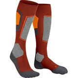 Falke SK4 Advanced Herren chilly