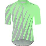 Le Col Pro Jersey mint/grey