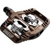 OneUp Components Clip Pedals bronze